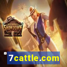 7cattle.com plataforma de jogos